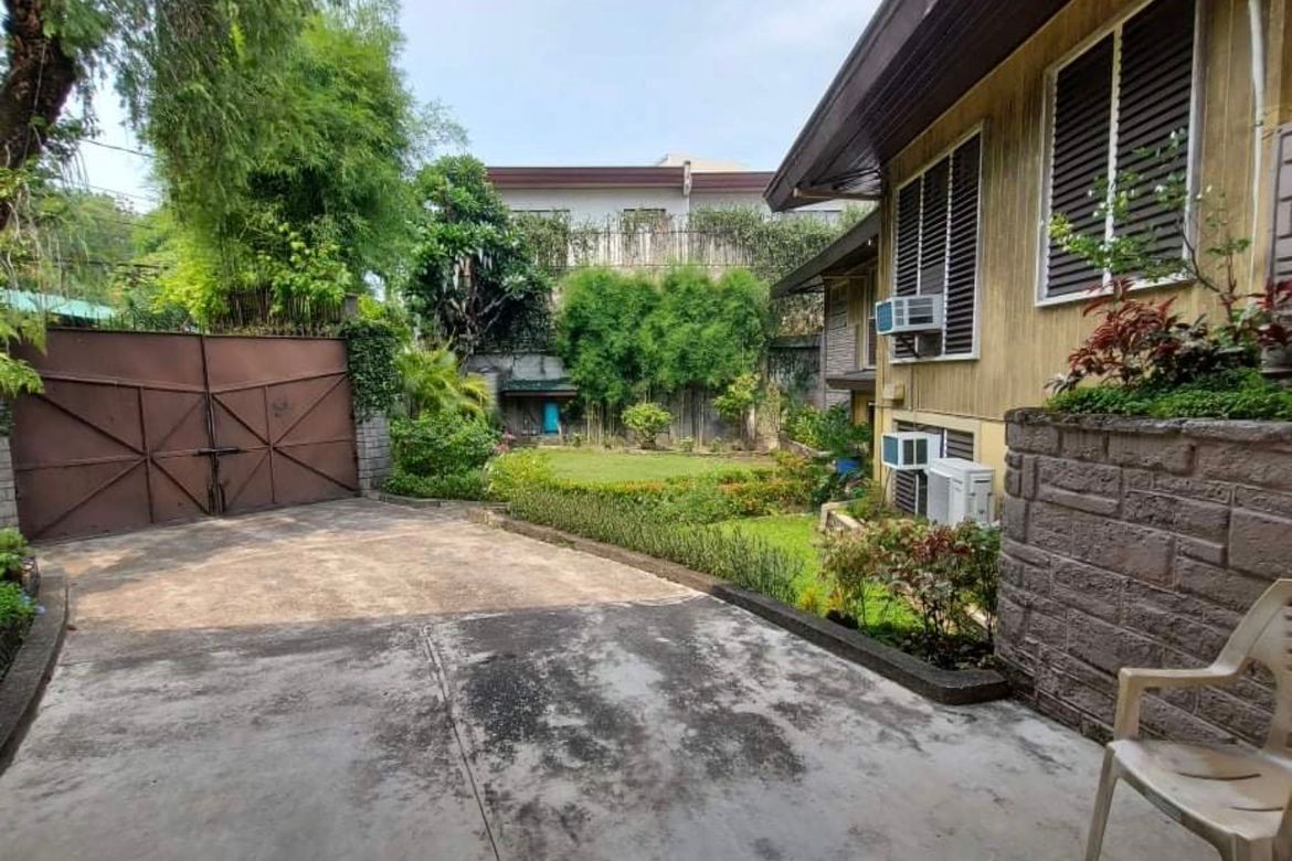 5 Bedroom House for Sale in Central, Quezon City, Metro Manila – photo 8