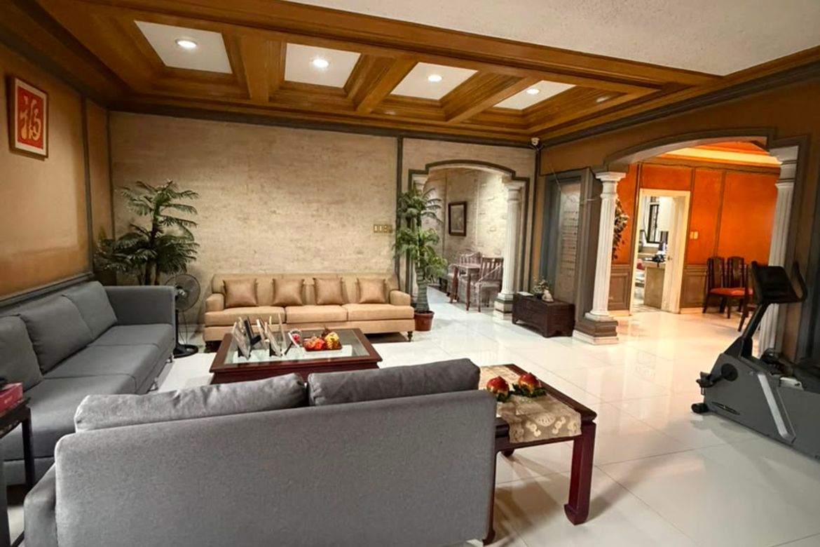 5 Bedroom House for Sale in Central, Quezon City, Metro Manila – photo 2