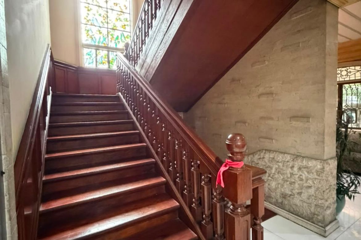 5 Bedroom House for Sale in Central, Quezon City, Metro Manila – photo 4