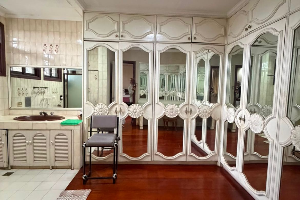 5 Bedroom House for Sale in Central, Quezon City, Metro Manila – photo 5