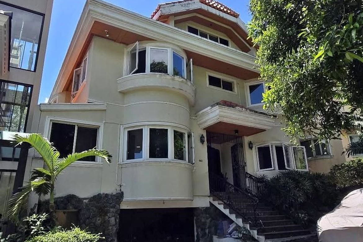 5 Bedroom House for Sale in Central, Quezon City, Metro Manila – photo 8