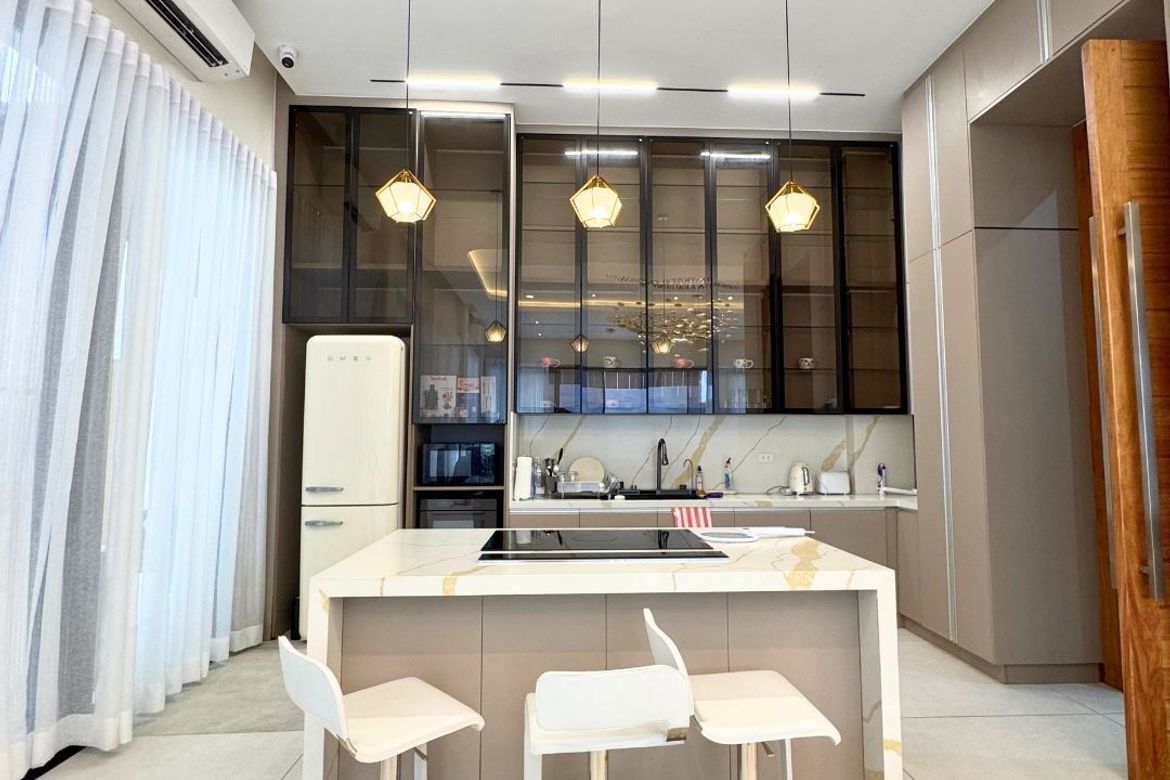 5 Bedroom House for Sale in Central, Quezon City, Metro Manila – photo 3
