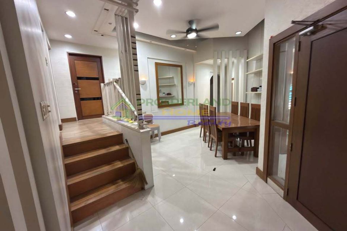 5 Bedroom House for Sale in Central, Quezon City, Metro Manila – photo 7