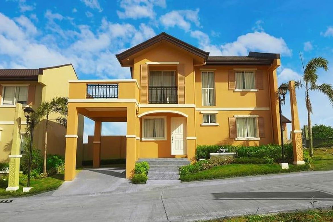 5 Bedroom House for Sale in Centro 6, Tuguegarao, Cagayan
