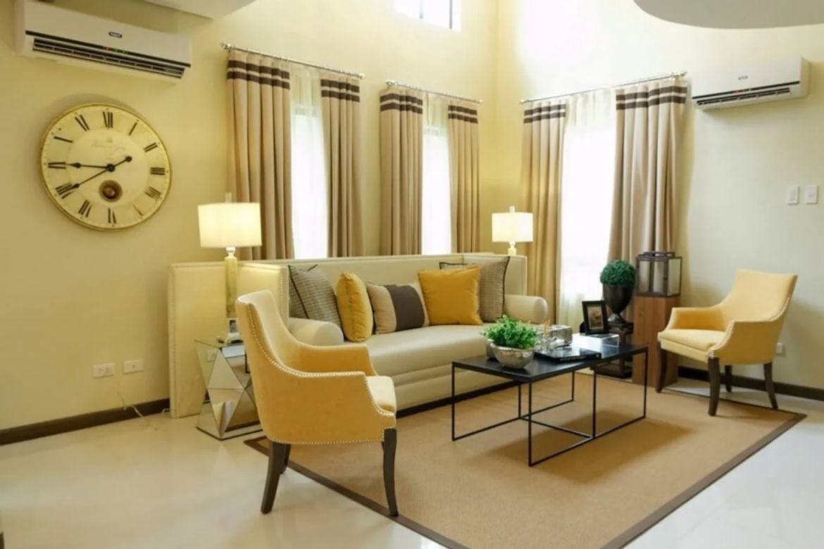 5 Bedroom House for Sale in Chateau Nissa at Provence, Longos, Malolos, Bulacan – photo 2