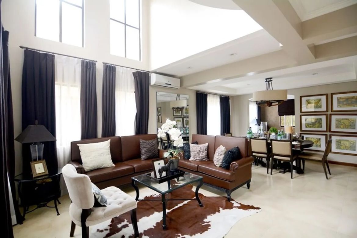 5 Bedroom House for Sale in Chateau Nissa at Provence, Longos, Malolos, Bulacan – photo 6