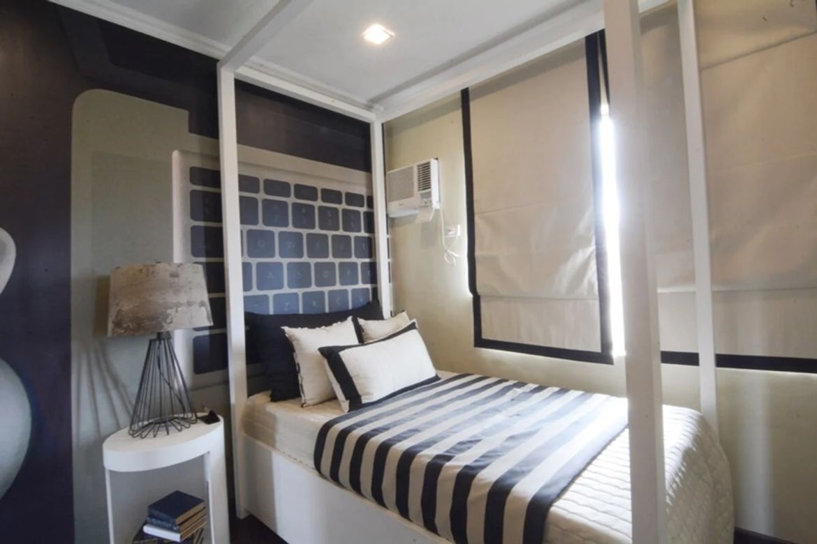 5 Bedroom House for Sale in Chateau Nissa at Provence, Longos, Malolos, Bulacan – photo 7