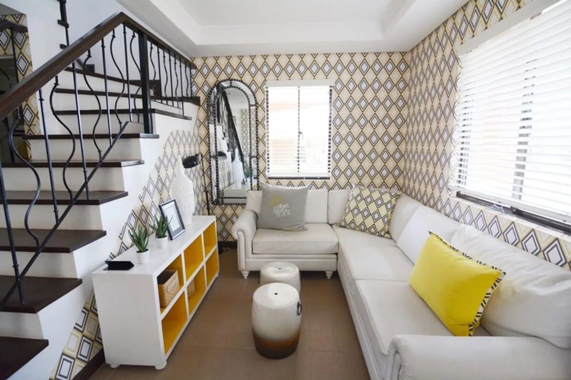 5 Bedroom House for Sale in Chateau Nissa at Provence, Longos, Malolos, Bulacan – photo 2