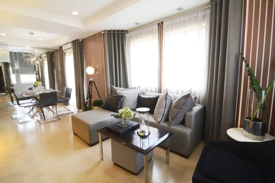 5 Bedroom House for Sale in Chateau Nissa at Provence, Longos, Malolos, Bulacan – photo 3
