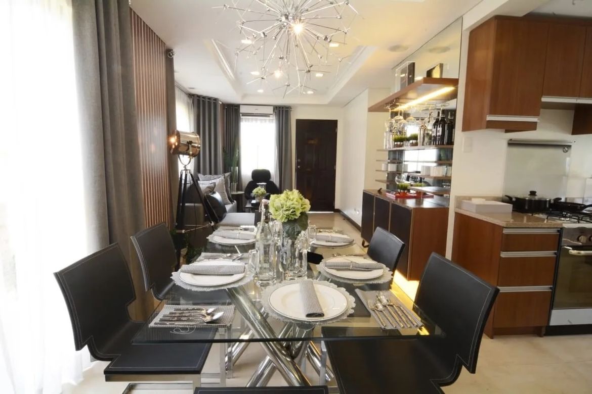 5 Bedroom House for Sale in Chateau Nissa at Provence, Longos, Malolos, Bulacan – photo 4