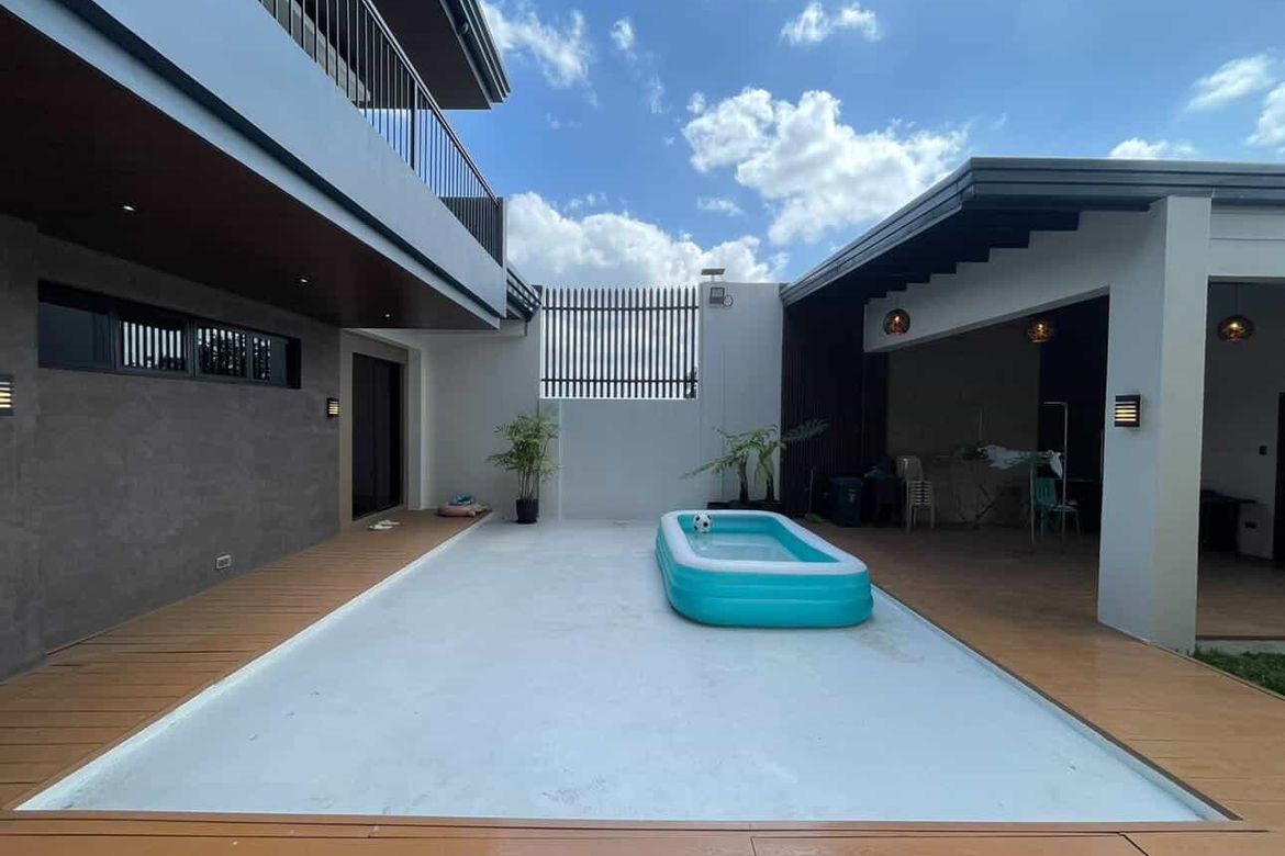 5 Bedroom House for Sale in Coloong, Valenzuela, Metro Manila – photo 7