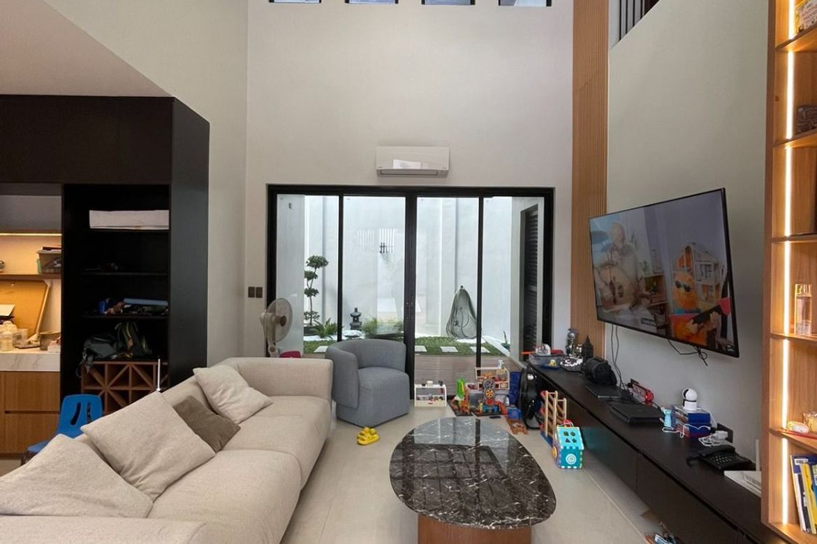 5 Bedroom House for Sale in Coloong, Valenzuela, Metro Manila – photo 6