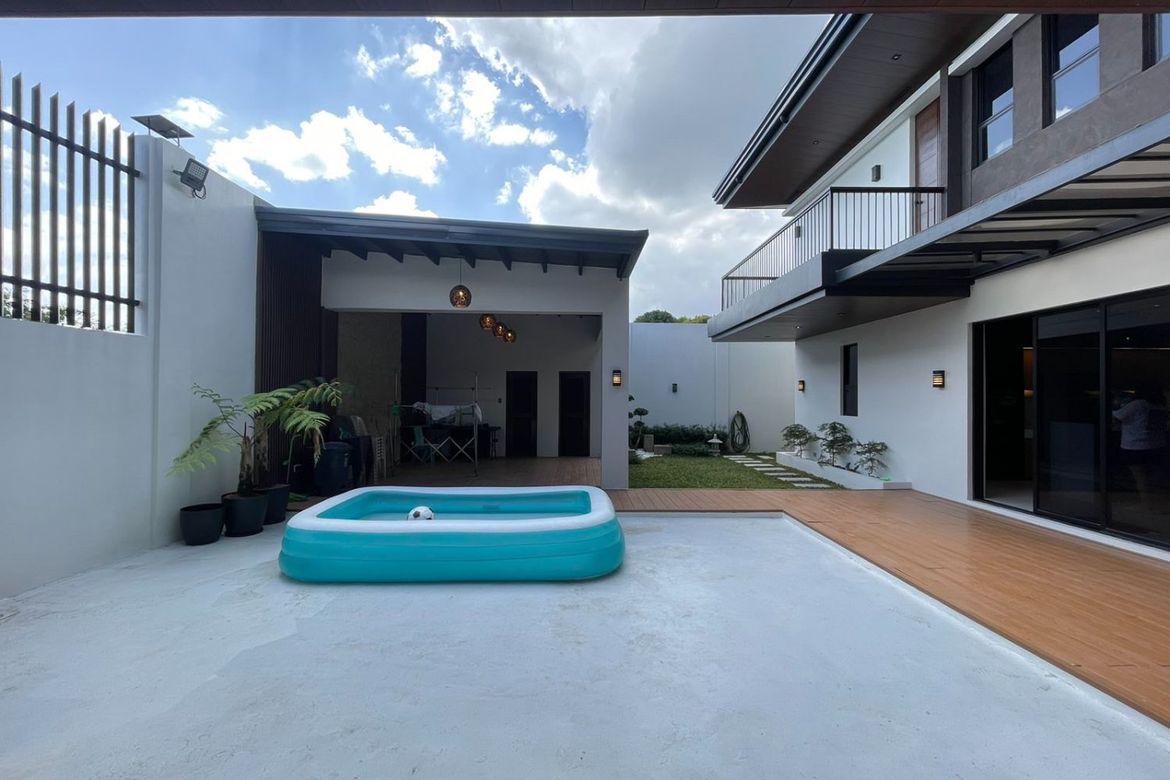 5 Bedroom House for Sale in Coloong, Valenzuela, Metro Manila – photo 8