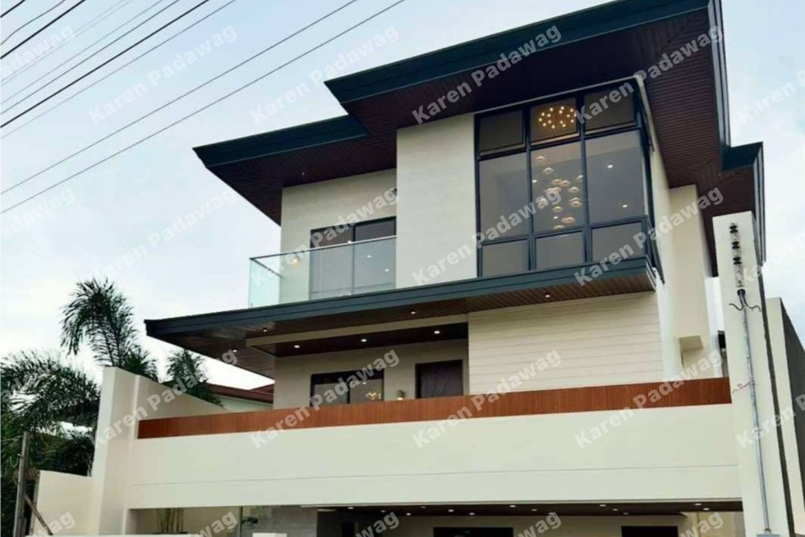5 Bedroom House for Sale in Communal, Davao City, Davao del Sur – photo 2
