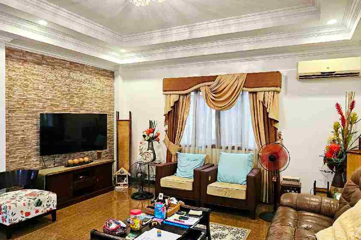 5 Bedroom House for Sale in Corona Del Mar, Pooc, Talisay, Cebu – photo 2