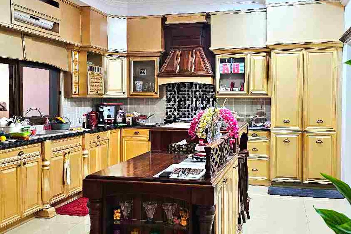 5 Bedroom House for Sale in Corona Del Mar, Pooc, Talisay, Cebu – photo 5