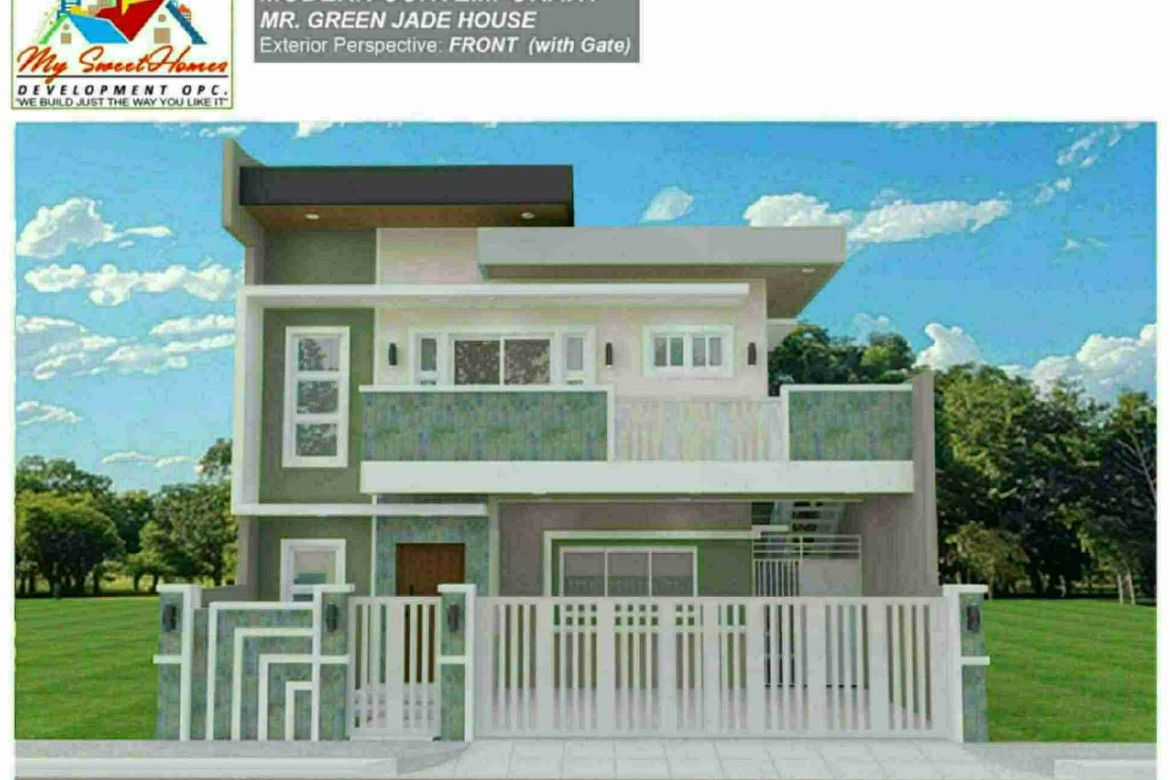 5 Bedroom House for Sale in Corona Del Mar, Pooc, Talisay, Cebu