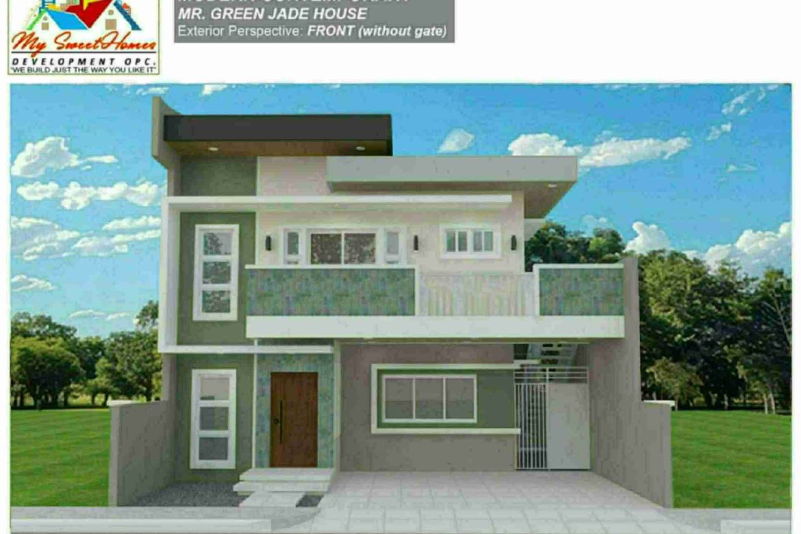 5 Bedroom House for Sale in Corona Del Mar, Pooc, Talisay, Cebu – photo 5