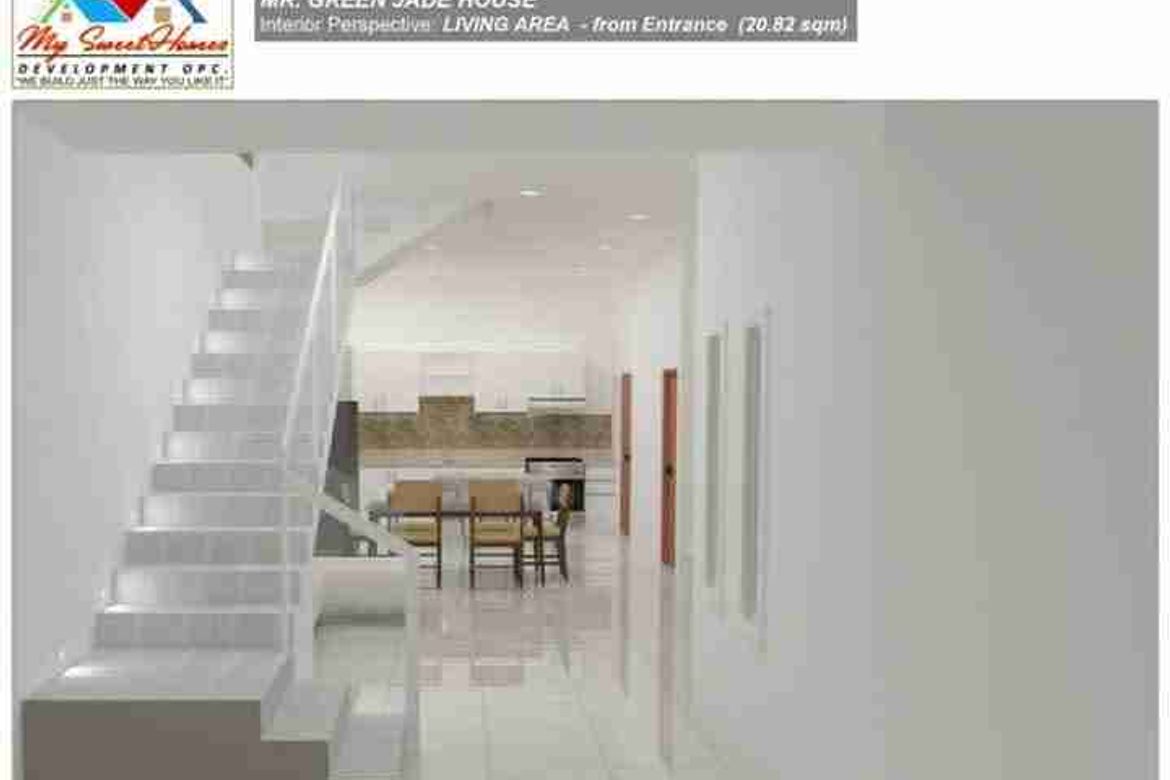 5 Bedroom House for Sale in Corona Del Mar, Pooc, Talisay, Cebu – photo 7