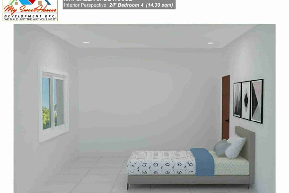 5 Bedroom House for Sale in Corona Del Mar, Pooc, Talisay, Cebu – photo 8