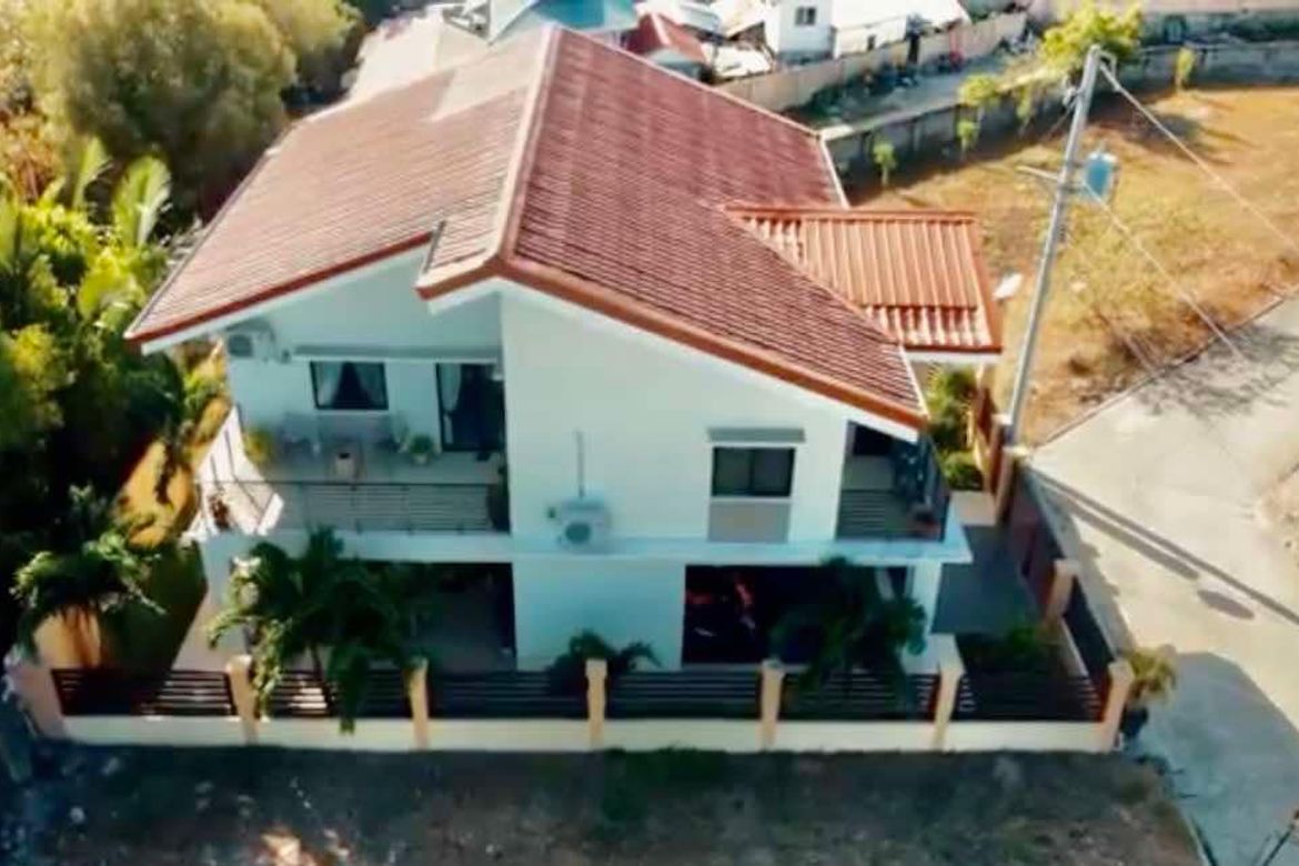 5 Bedroom House for Sale in Cotcot, Liloan, Cebu