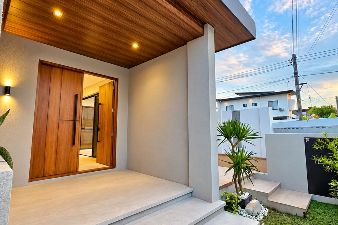 5 Bedroom House for Sale in Cuayan, Angeles, Pampanga – photo 2