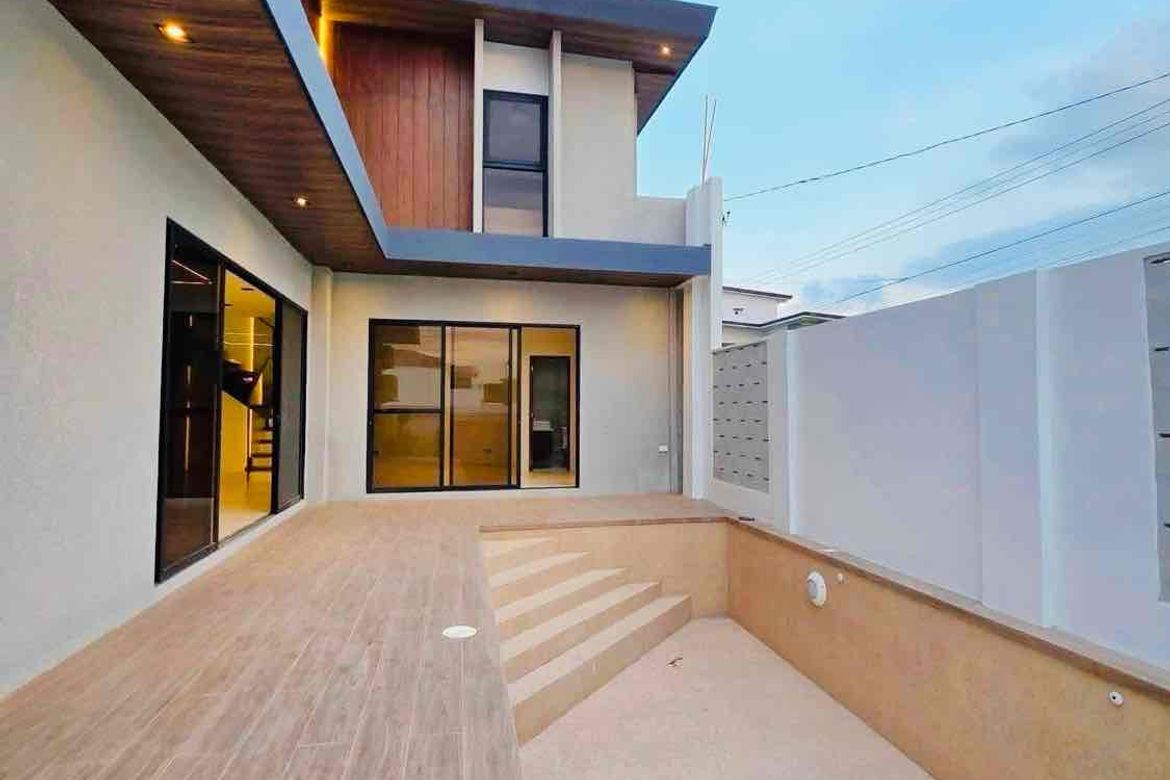 5 Bedroom House for Sale in Cuayan, Angeles, Pampanga – photo 5