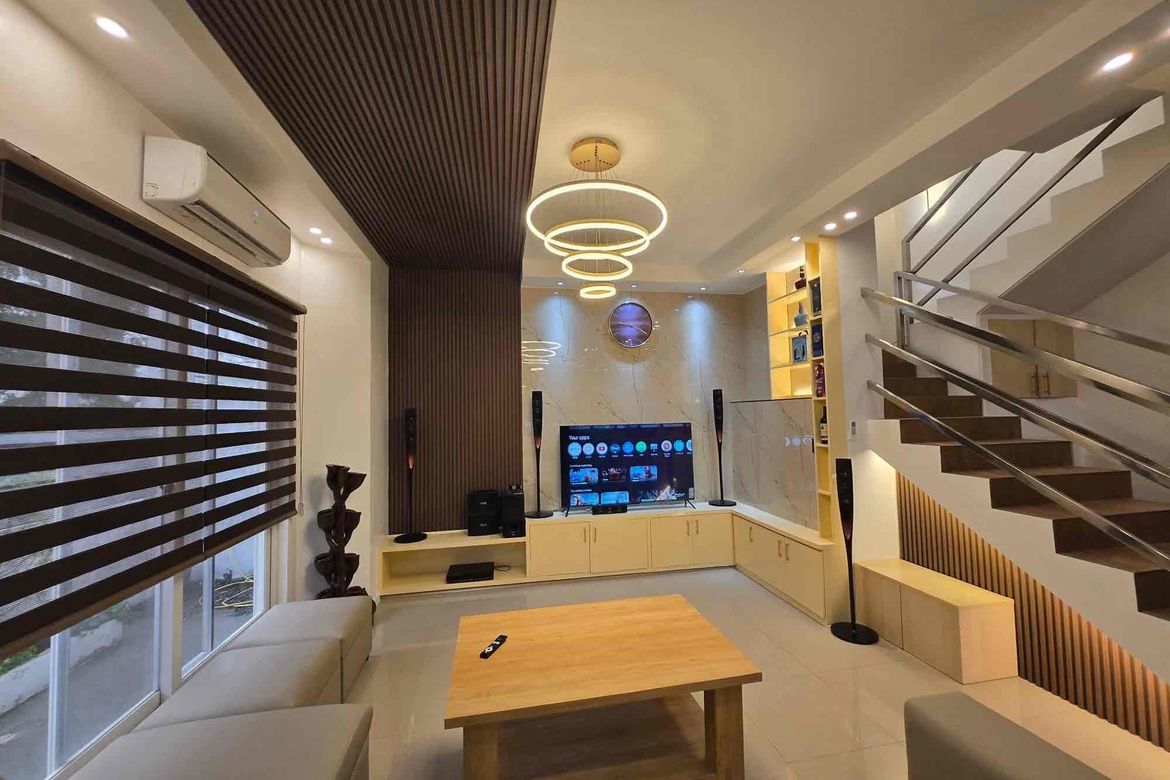 5 Bedroom House for Sale in Cuayan, Angeles, Pampanga – photo 2
