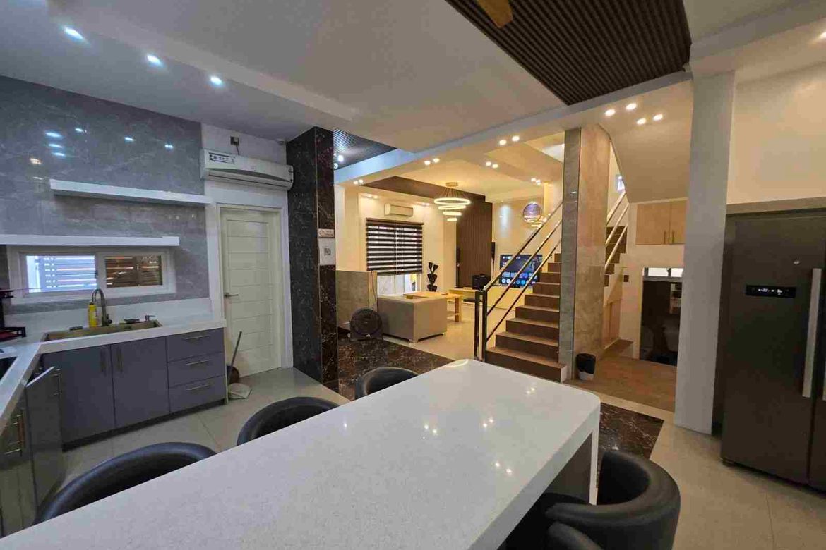 5 Bedroom House for Sale in Cuayan, Angeles, Pampanga – photo 2