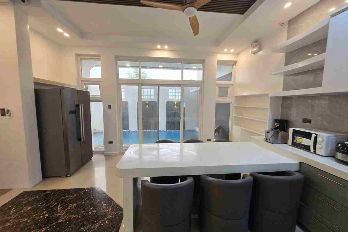 5 Bedroom House for Sale in Cuayan, Angeles, Pampanga – photo 4