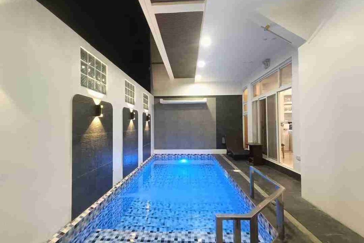 5 Bedroom House for Sale in Cuayan, Angeles, Pampanga – photo 6