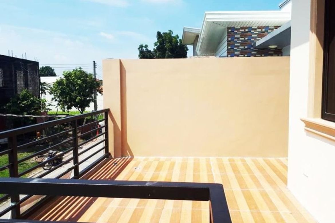 5 Bedroom House for Sale in Culubasa, Mexico, Pampanga – photo 2