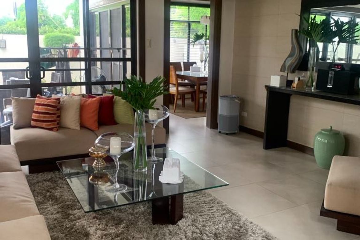 5 Bedroom House for Sale in Cupang, Muntinlupa, Metro Manila – photo 4