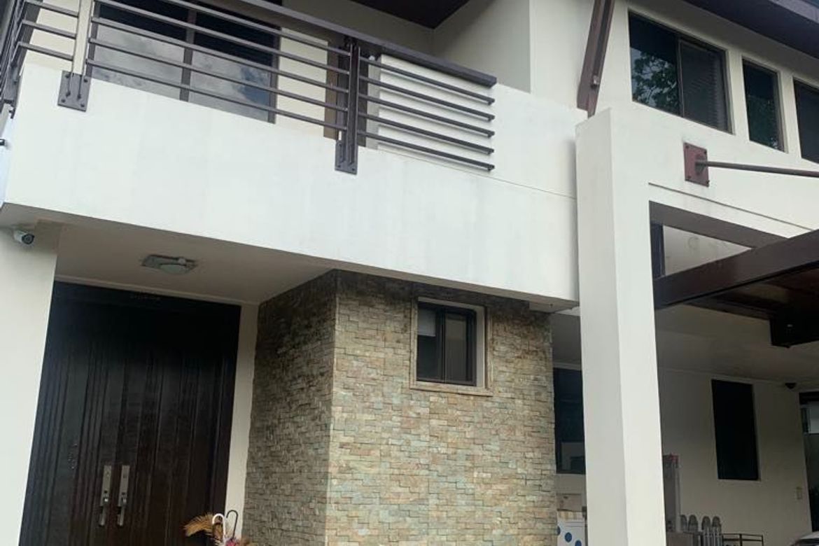 5 Bedroom House for Sale in Cupang, Muntinlupa, Metro Manila – photo 7