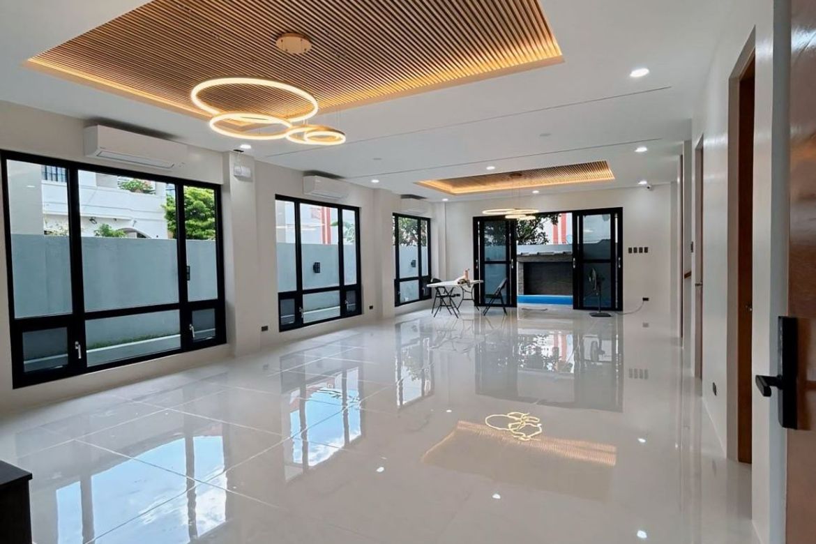 5 Bedroom House for Sale in Cupang, Muntinlupa, Metro Manila – photo 6