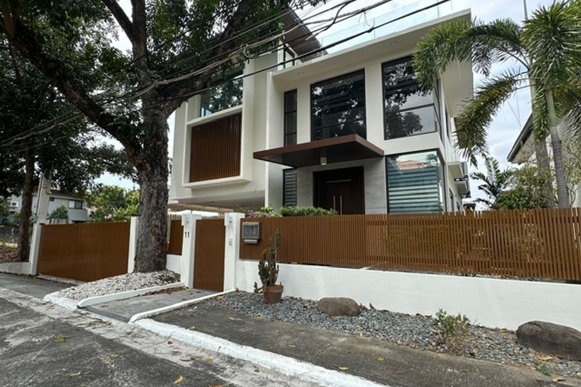 5 Bedroom House for Sale in Cupang, Muntinlupa, Metro Manila – photo 2