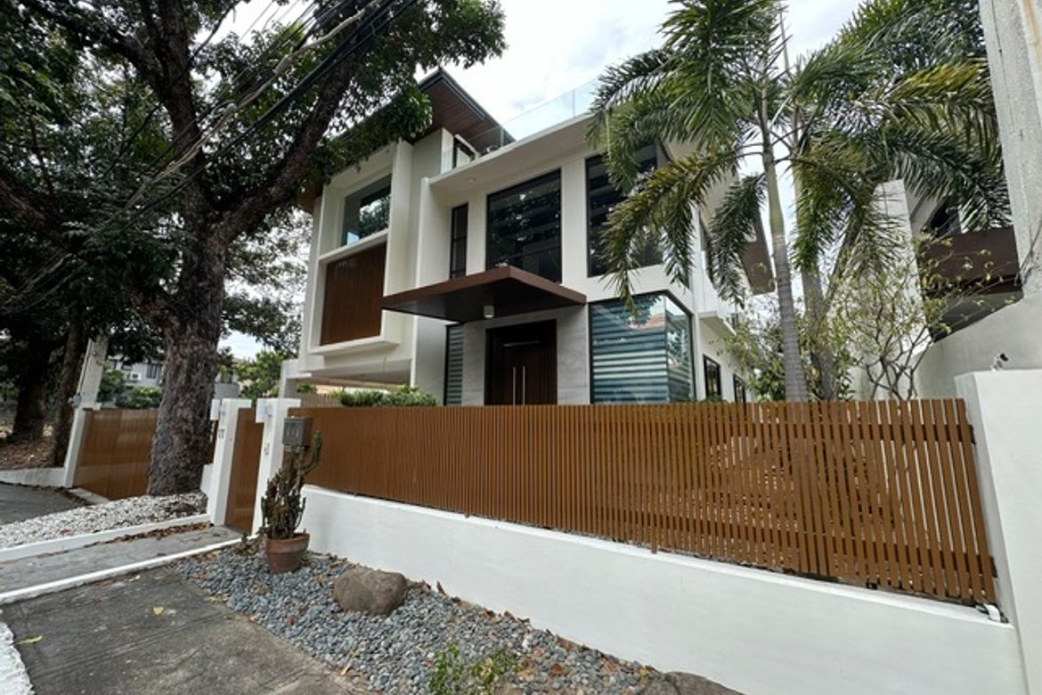 5 Bedroom House for Sale in Cupang, Muntinlupa, Metro Manila – photo 4