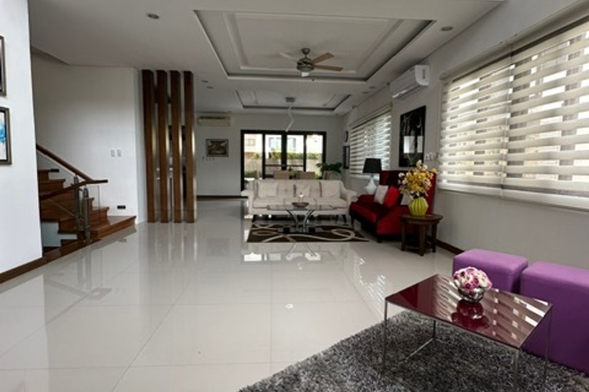 5 Bedroom House for Sale in Cupang, Muntinlupa, Metro Manila – photo 8