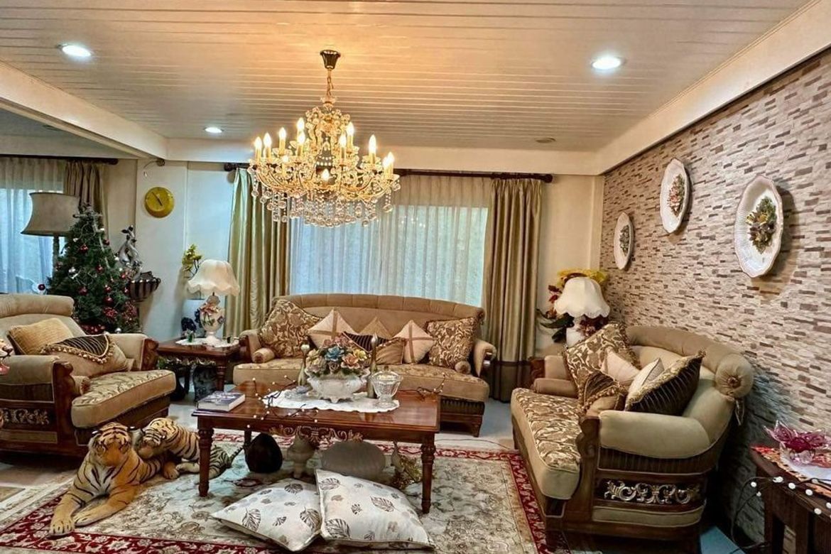 5 Bedroom House for Sale in Cupang, Muntinlupa, Metro Manila – photo 4