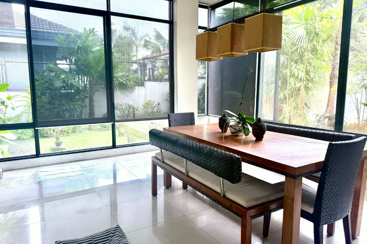 5 Bedroom House for Sale in Cupang, Muntinlupa, Metro Manila – photo 8
