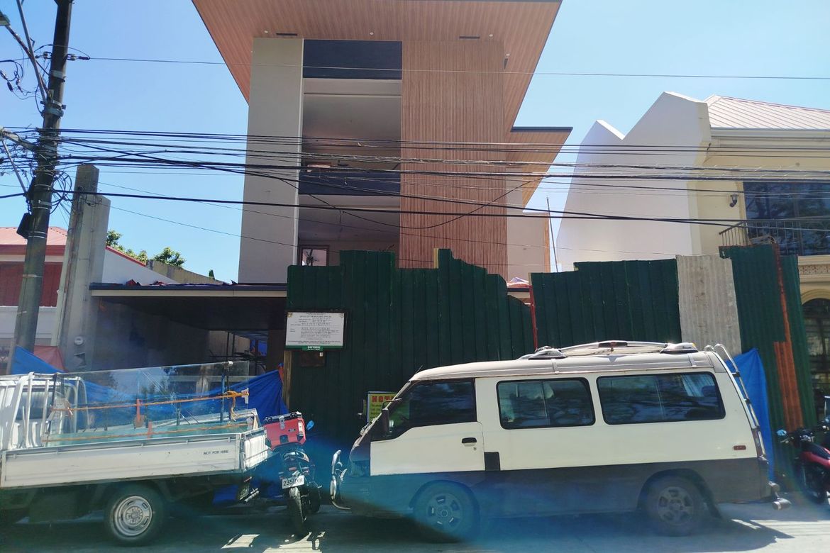 5 Bedroom House for Sale in Cupang, Muntinlupa, Metro Manila – photo 3