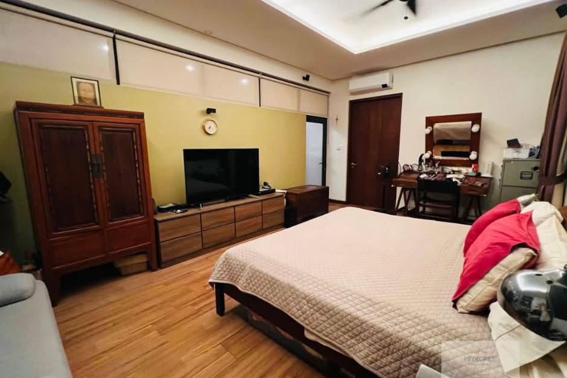 5 Bedroom House for Sale in Cupang, Muntinlupa, Metro Manila – photo 8