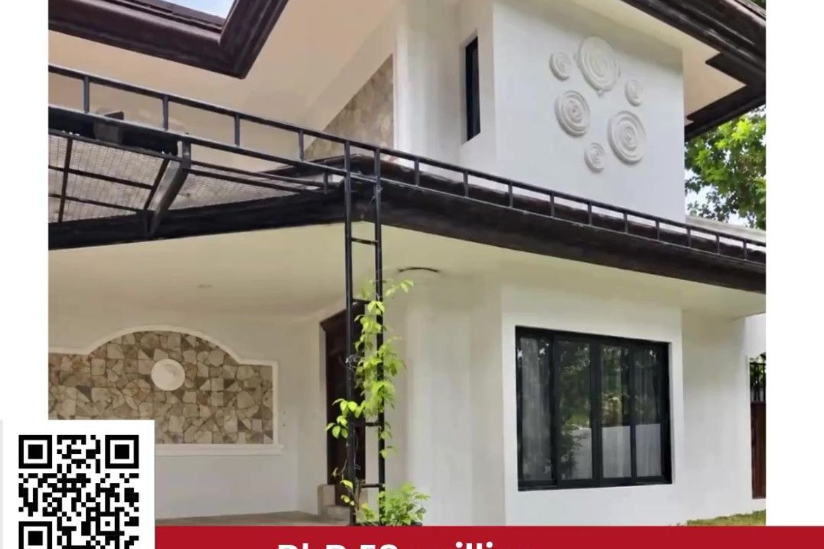 5 Bedroom House for Sale in Cupang, Muntinlupa, Metro Manila