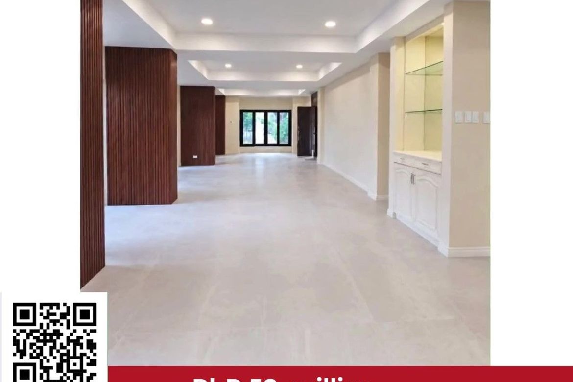 5 Bedroom House for Sale in Cupang, Muntinlupa, Metro Manila – photo 6