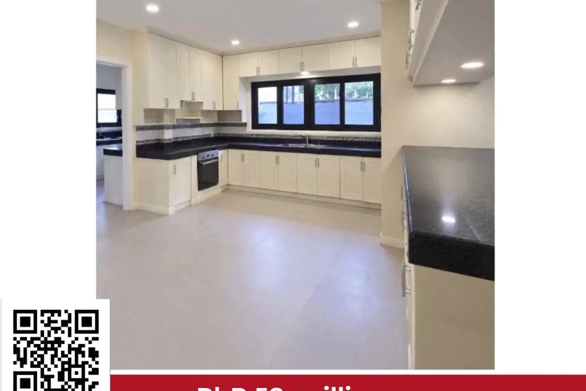 5 Bedroom House for Sale in Cupang, Muntinlupa, Metro Manila – photo 8