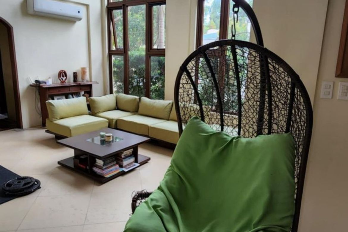 5 Bedroom House for Sale in Cupang, Muntinlupa, Metro Manila