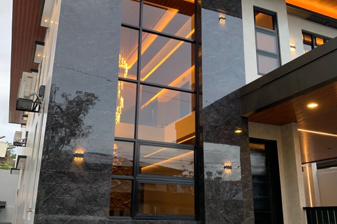 5 Bedroom House for Sale in Cupang, Muntinlupa, Metro Manila