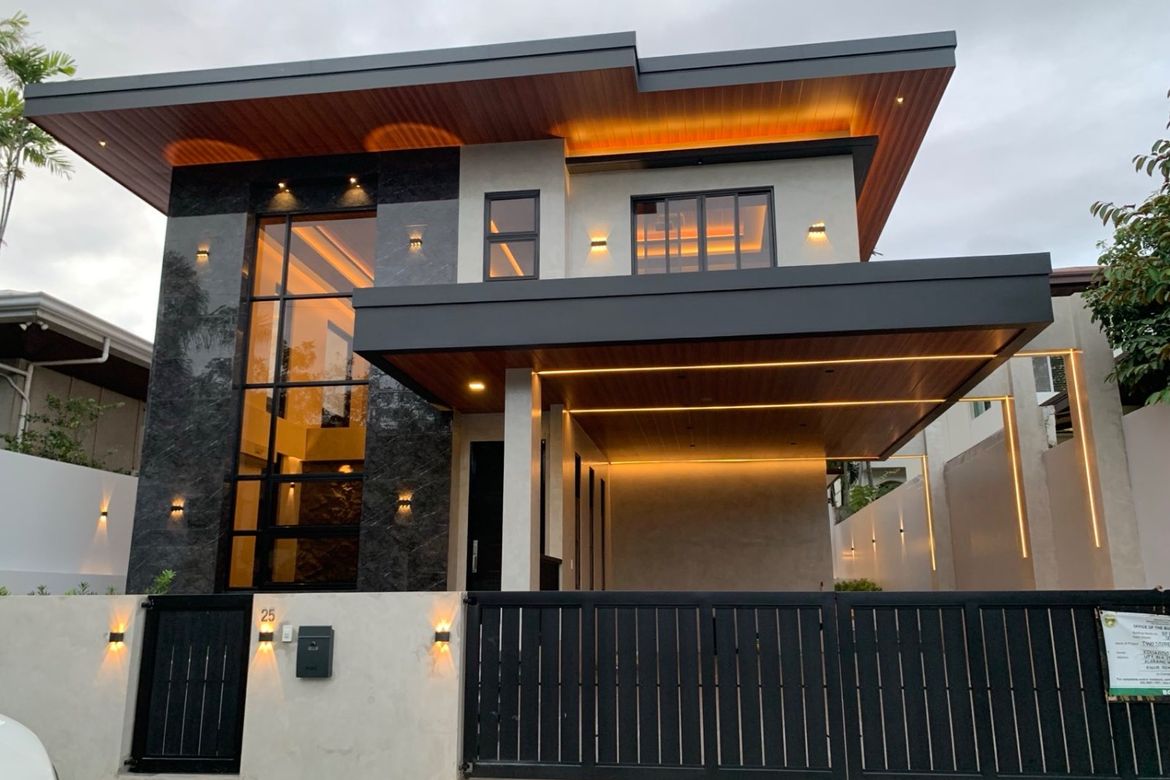 5 Bedroom House for Sale in Cupang, Muntinlupa, Metro Manila – photo 2