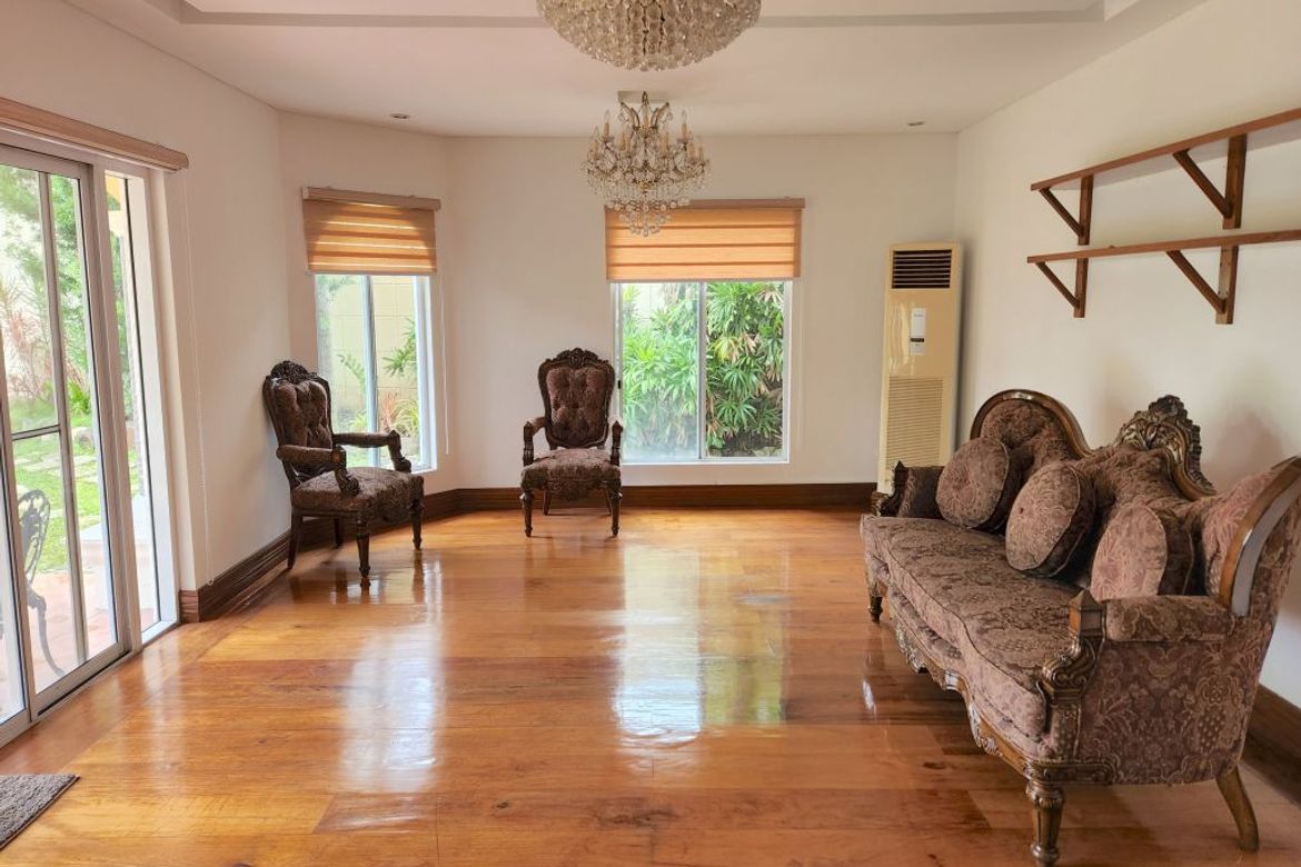 5 Bedroom House for Sale in Cupang, Muntinlupa, Metro Manila – photo 6