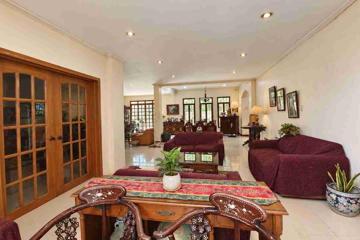 5 Bedroom House for Sale in Cupang, Muntinlupa, Metro Manila – photo 5